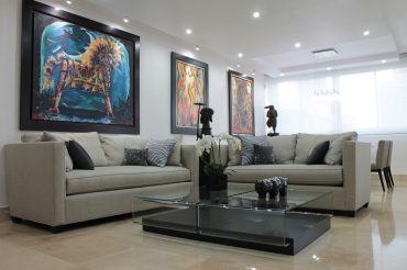Apartamento Condado