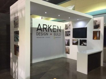 Arken Booth