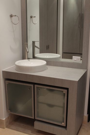 Diseño de Muebles