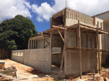 Construcción